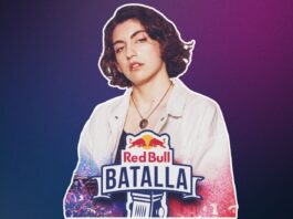 Spanish-Language Rap Takes Center Stage: A Perspective from Sara Socas’ Chair at Red Bull Batalla
