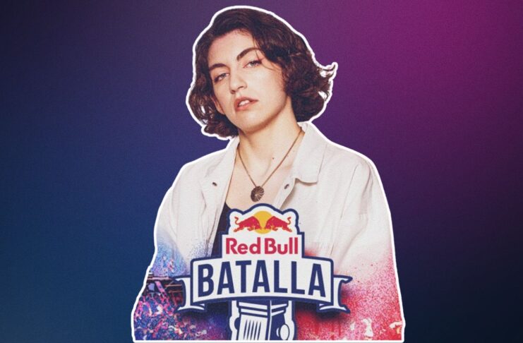 Spanish-Language Rap Takes Center Stage: A Perspective from Sara Socas’ Chair at Red Bull Batalla