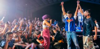 Exclusive: Q&A with Latino Rising Freestyle Rapper, AdonysX, As He Celebrates His Red Bull Batalla Victory Exclusive: Q&A with Latino Rising Freestyle Rapper, AdonysX, As He Celebrates His Red Bull Batalla Victory