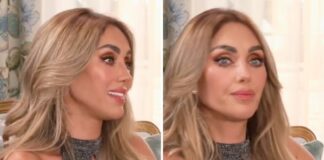 RBD’s Singer, Anahí, Opens Up and Reveals Her Past Struggles with Eating Disorders: ‘I Could Go 5 or 6 Days Without Eating’ RBD’s Singer, Anahí, Opens Up and Reveals Her Past Struggles with Eating Disorders: ‘I Could Go 5 or 6 Days Without Eating’