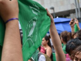 Historic: Mexico's Supreme Court Challenges Abortion Restrictions
