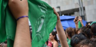 Historic: Mexico’s Supreme Court Challenges Abortion Restrictions Historic: Mexico's Supreme Court Challenges Abortion Restrictions