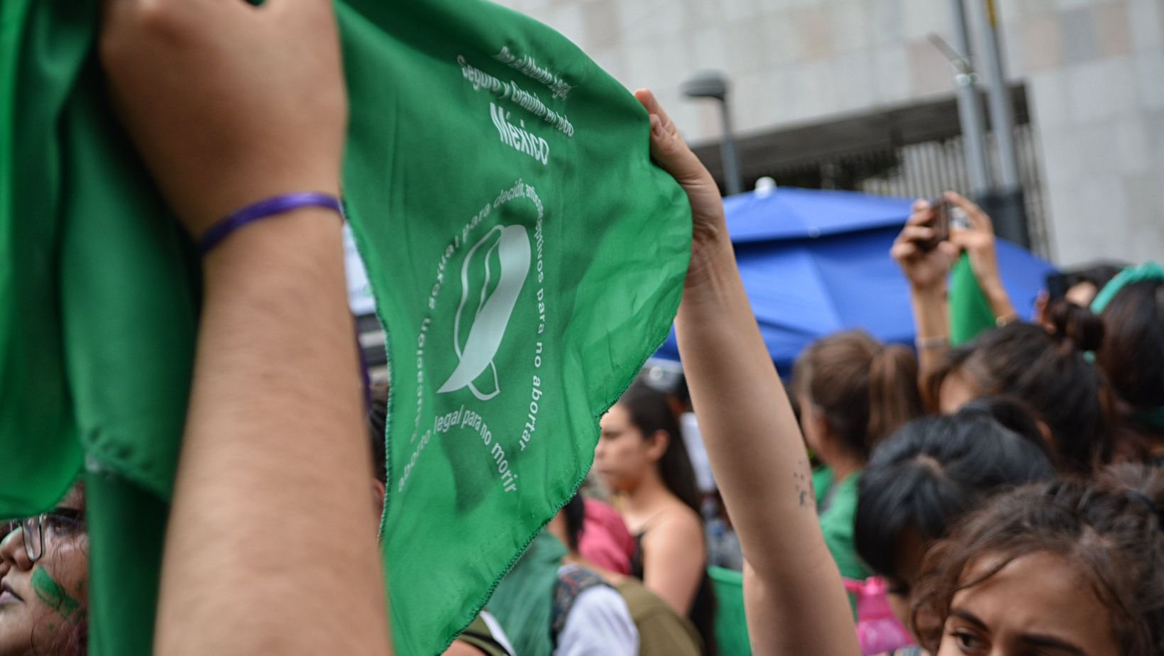 Historic: Mexico's Supreme Court Challenges Abortion Restrictions