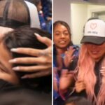 A Trip of a Lifetime: Karol G Continues To Empower Girls By Allowing Them to Reach for the Stars A Trip of a Lifetime: Karol G Continues To Empower Girls By Allowing Them to Reach for the Stars