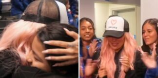 A Trip of a Lifetime: Karol G Continues To Empower Girls By Allowing Them to Reach for the Stars A Trip of a Lifetime: Karol G Continues To Empower Girls By Allowing Them to Reach for the Stars