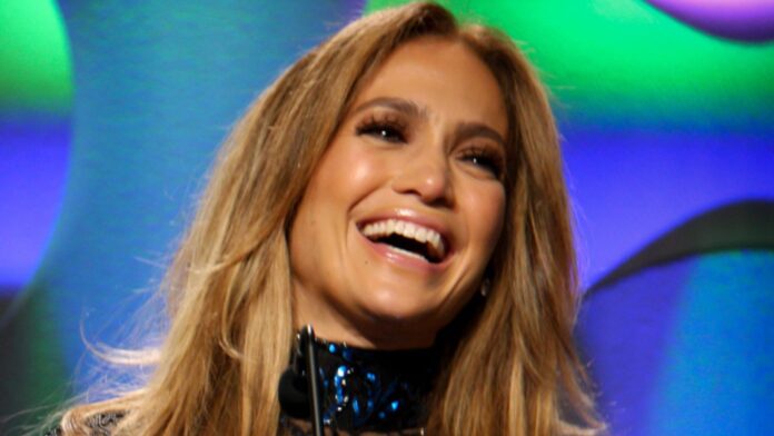 Anticipation Builds: J.Lo’s ‘This Is Me... Now' Track List Revealed 
