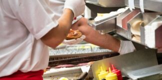 Historic Win for Workers’ Rights: California Raises Fast-Food Minimum Wage to $20 Historic Win for Workers' Rights: California Raises Fast-Food Minimum Wage to $20