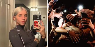 From Cheers to Tears: Young Miko Became Emotional After Her Set Was Shut Off in Costa Rica From Cheers to Tears: Young Miko Became Emotional After Her Set Was Shut Off in Costa Rica