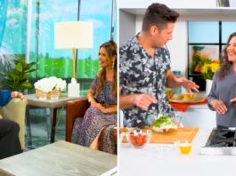 BELatina TV's Latest Episode Celebrates the Fusion of Health and Flavor
