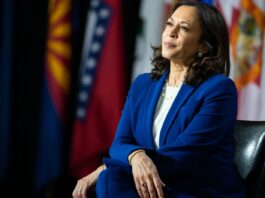 BELatina Exclusive: Vice President Kamala Harris Discusses How Young Latino Students Can Influence the Nation's Future