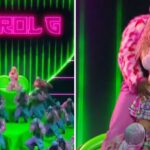 Karol G’s Fiery VMAs Performance: A Tribute to Her Relationship with Feid? Karol G's Fiery VMAs Performance: A Tribute to Her Relationship with Feid?