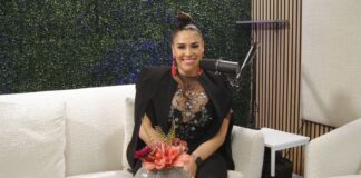 Victoria Jenn Rodriguez Continues to Break Barriers and Celebrate Latino Culture Through Her ‘Banking on Cultura’ Podcast Victoria Jenn Rodriguez Continues to Break Barriers and Celebrate Latino Culture Through Her ‘Banking on Cultura’ Podcast