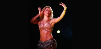 Shakira Challenges Spain’s Tax Case, Highlighting Machismo and Sexist Double Standards in an Open Letter Three Ways You Can Unleash Your Inner Shakira Spirit on ‘Shakira Day’