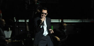 Boricua Icon, Marc Anthony, Is Honored with His Own Star on Hollywood’s Walk of Fame Boricua Icon, Marc Anthony, Is Honored with His Own Star on Hollywood’s Walk of Fame