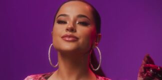 Becky G Becomes the First Latina to Receive the Key to the City of Inglewood Becky G Becomes the First Latina to Receive the Key to the City of Inglewood