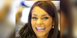 Afro-Latina Trailblazer: Ilia Calderón’s Impact on the Political Landscape in the United States Afro-Latina Trailblazer: Ilia Calderón's Impact on the Political Landscape in the United States