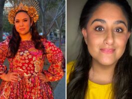 Interview: Latinas Gloria Calderón Kellett and Soraya Giaccardi Talk About the Need for Genuine Latino Representation in Media