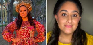 Interview: Latinas Gloria Calderón Kellett and Soraya Giaccardi Talk About the Need for Genuine Latino Representation in Media Interview: Latinas Gloria Calderón Kellett and Soraya Giaccardi Talk About the Need for Genuine Latino Representation in Media