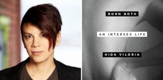 Latine Author Hida Viloria Unravels the Intersex Narrative in Their Books in an Exclusive Interview with BELatina Latine Author Hida Viloria Unravels the Intersex Narrative in Their Books in an Exclusive Interview with BELatina