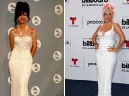 Karol G Channels Selena Quintanilla’s Timeless Spirit at 2023 Billboard Latin Music Awards