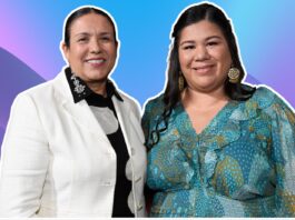 Los Angeles Councilwoman Monica Rodriguez is Honoring Two Badass Latinas on Latina Equal Pay Day  