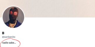 Bad Bunny Didn’t Take 2023 Off – New Album ‘Nadie Sabe Lo Que Va A Pasar Mañana’ Is on Its Way Bad Bunny Didn’t Take 2023 Off – New Album, Possibly Named ‘Nadie Sabe,’ Is on Its Way