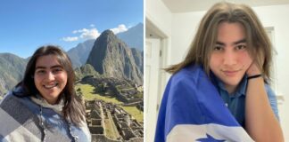 Are You Looking for ‘Chisme,’ Educational Content, and Everything In Between? Latino TikToker Tony Vara Has Got You Covered Are You Looking for ‘Chisme,’ Educational Content, and Everything In Between? Latino TikToker Tony Vara Has Got You Covered