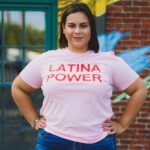 Embrace Your Super Poder: Paulette Piñero’s Message to Unstoppable Latinas Embrace Your Super Poder: Paulette Piñero's Message to Unstoppable Latinas