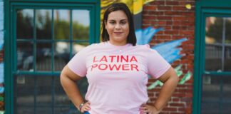 Embrace Your Super Poder: Paulette Piñero’s Message to Unstoppable Latinas Embrace Your Super Poder: Paulette Piñero's Message to Unstoppable Latinas