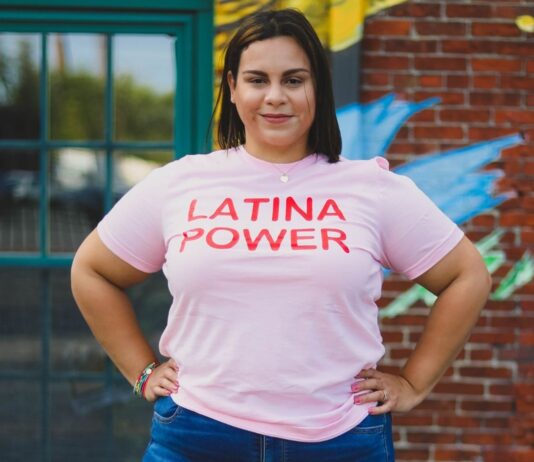 Embrace Your Super Poder: Paulette Piñero’s Message to Unstoppable Latinas Embrace Your Super Poder: Paulette Piñero's Message to Unstoppable Latinas