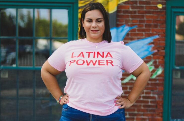 Embrace Your Super Poder: Paulette Piñero's Message to Unstoppable Latinas  