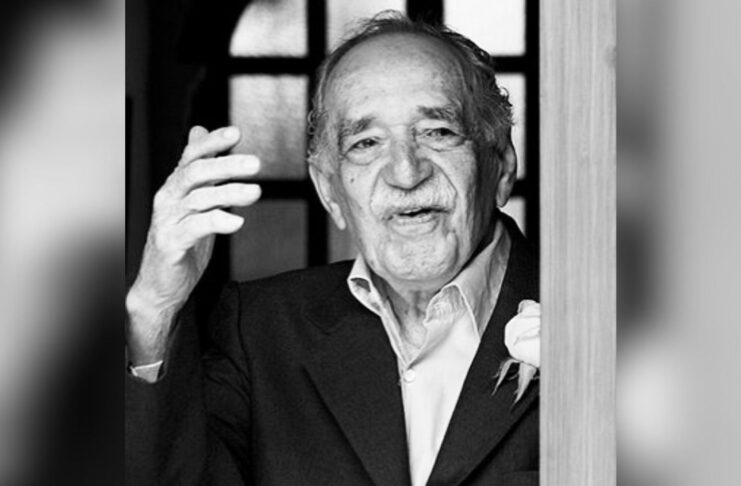 Gabriel Garcia Marquez's Lost Novel ‘Until August’ Emerges from the Shadows: A Historic Moment for Literature