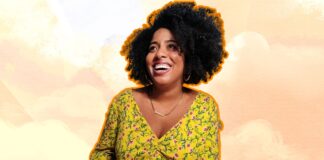 Afro-Latina Entrepreneur Gloria Malone Is Redefining Self-Love Through Wearable Affirmations Afro-Latina Entrepreneur Gloria Malone Is Redefining Self-Love Through Wearable Affirmations