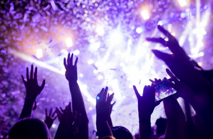Get Ready to Perrear: Sueños Music Festival 2024 Presale Registration Now Open