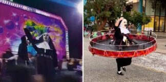 Spooky Celebrations Extend to Halloweekend: The Latino Community Unleash Their Creativity for Halloween Spooky Celebrations Extend to Halloweekend: The Latino Community Unleash Their Creativity for Halloween