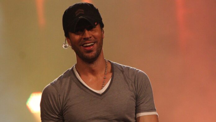 From ‘Hero’ to the Trilogy Tour: Enrique Iglesias' Musical Journey Under Scrutiny 