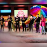 Latina Entrepreneur’s ‘I Love Chamoy’ Graces Shark Tank – And Mexican Culture Was Front and Center Latina Entrepreneur's 'I Love Chamoy' Graces Shark Tank – And Mexican Culture Was Front and Center