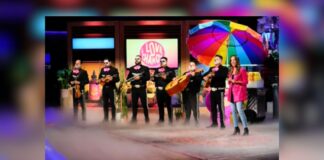 Latina Entrepreneur’s ‘I Love Chamoy’ Graces Shark Tank – And Mexican Culture Was Front and Center Latina Entrepreneur's 'I Love Chamoy' Graces Shark Tank – And Mexican Culture Was Front and Center