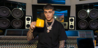 Lunay and Latin American ‘Cafecito’ Can Become Part of Your Morning Routine — Here’s How Lunay and Latin American 'Cafecito' Can Become Part of Your Morning Routine — Here's How