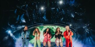 Barbie Unveils RBD Doll Collection, Allowing Fans to Relive the ‘Rebelde’ Magic Our Poder: RBD’s #SoyRebeldeTour Made Musical History Several Times Across Its U.S. Leg