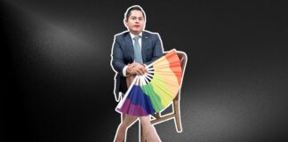 Latine Nonbinary Trailblazer, Jesus Ociel Baena, Is Remembered Upon Their Tragic Passing Latine Nonbinary Trailblazer, Jesus Ociel Baena, Is Remembered Upon Their Tragic Passing