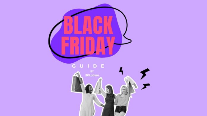 BELatina Black Friday Guide