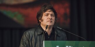 Argentina’s New President, Javier Milei, Is Sometimes Compared to the Fictional Character Chucky – Who Is He? Argentina's New President, Javier Milei, Is Sometimes Compared to the Fictional Character Chucky – Who Is He?