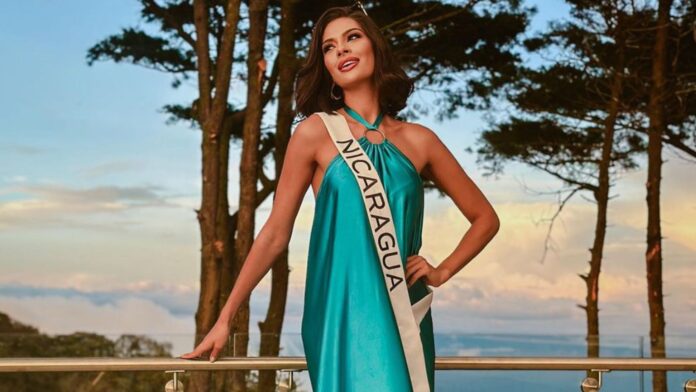 Dictator Daniel Ortega Allegedly Attempted to Bar Miss Universe Sheynnis Palacios from Nicaragua – And Is Now Denying a Mural in Her Honor