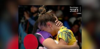 Puerto Rico’s Triumph: Adriana Diaz Showcases the Power of Empathy as She Secures Her Gold Medal Puerto Rico's Triumph: Adriana Diaz Showcases the Power of Empathy as She Secures Her Gold Medal