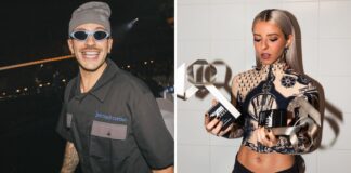 Young Miko’s Name Was Omitted from an Award Over the Weekend – But Feid Made Sure She Received Recognition Young Miko’s Name Was Omitted from an Award Over the Weekend – But Feid Made Sure She Received Recognition