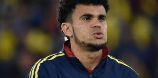 Good News for Latino Soccer Player Luis Diaz: Father Is Rescued After Being Kidnapped By Colombian Guerilla Group Good News for Latino Soccer Player Luis Diaz: Father Is Rescued After Being Kidnapped By Colombian Guerilla Group