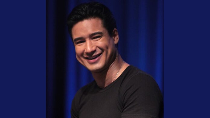 Mario Lopez Talks About Code-Switching After His Mexican Identity Was Questioned