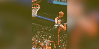 First Mexican-Descent NBA Player Drafted in Years, Jaime Jaquez Jr., Continues to Make History First Mexican-Descent NBA Player Drafted in Years, Jaime Jaquez Jr., Continues to Make History