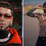 Team Anuel or Team Arcángel? Let’s Get into What’s Been Going on In This Season of ‘Tiraeras’ Team Anuel or Team Arcángel? Let’s Get into What’s Been Going on In This Season of ‘Tiraeras’